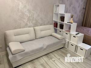 1-к квартира, вторичка, 43м2, 4/19 этаж