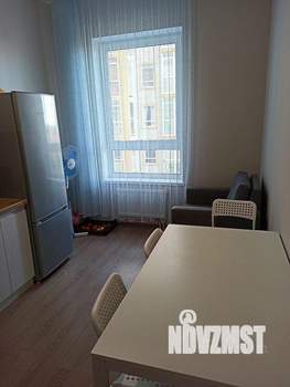 1-к квартира, вторичка, 45м2, 8/12 этаж