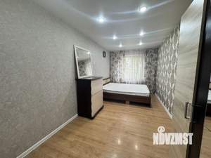 3-к квартира, вторичка, 59м2, 5/5 этаж