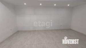 1-к квартира, вторичка, 48м2, 1/16 этаж