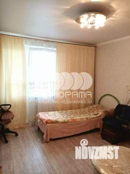 1-к квартира, вторичка, 49м2, 15/16 этаж