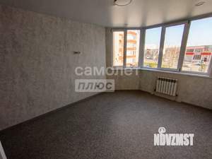 1-к квартира, вторичка, 37м2, 2/20 этаж