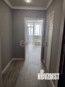 Студия квартира, сданный дом, 28м2, 15/19 этаж