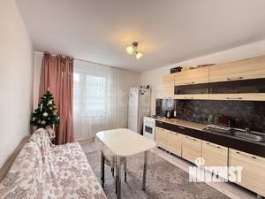 2-к квартира, вторичка, 59м2, 8/16 этаж