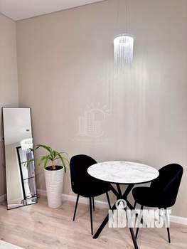 Студия квартира, вторичка, 30м2, 1/4 этаж