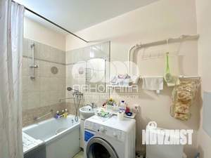 1-к квартира, вторичка, 38м2, 12/16 этаж
