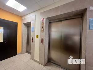 Студия квартира, вторичка, 31м2, 5/19 этаж