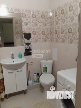 1-к квартира, вторичка, 38м2, 3/5 этаж