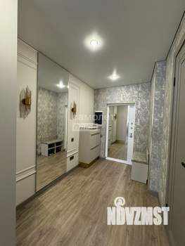 3-к квартира, вторичка, 107м2, 3/12 этаж