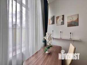 Студия квартира, вторичка, 15м2, 2/5 этаж