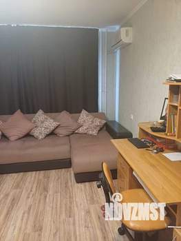 1-к квартира, вторичка, 37м2, 11/16 этаж