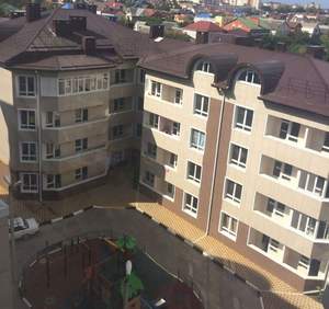 2-к квартира, вторичка, 58м2, 2/5 этаж