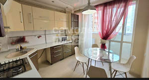 2-к квартира, вторичка, 66м2, 4/8 этаж