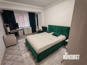 1-к квартира, вторичка, 54м2, 5/11 этаж