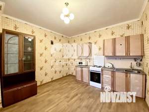 1-к квартира, вторичка, 53м2, 3/13 этаж