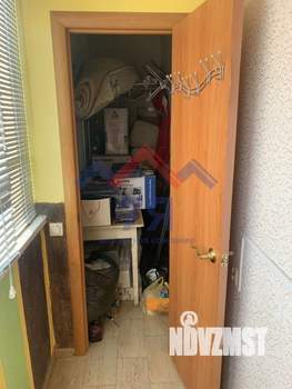 Студия квартира, вторичка, 25м2, 2/5 этаж