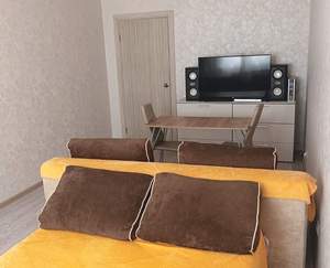 2-к квартира, вторичка, 60м2, 15/16 этаж