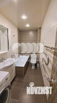 1-к квартира, вторичка, 54м2, 2/12 этаж