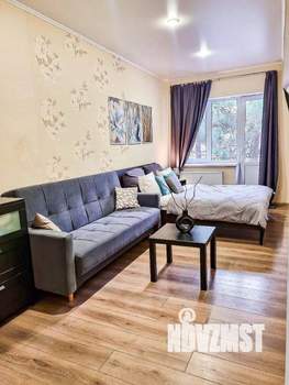 1-к квартира, вторичка, 32м2, 3/4 этаж