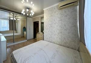 2-к квартира, вторичка, 59м2, 1/14 этаж