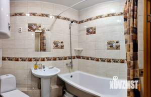 1-к квартира, вторичка, 42м2, 10/11 этаж