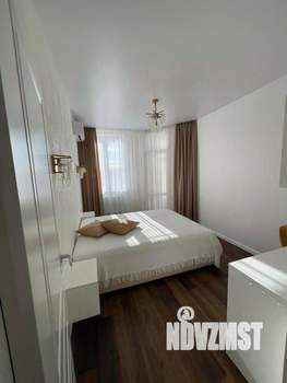 2-к квартира, вторичка, 62м2, 3/4 этаж