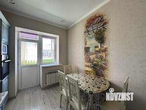 2-к квартира, вторичка, 57м2, 5/5 этаж