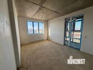 2-к квартира, вторичка, 52м2, 13/15 этаж