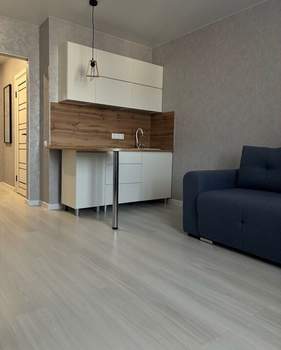Студия квартира, вторичка, 28м2, 10/20 этаж