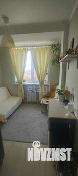 1-к квартира, вторичка, 29м2, 4/7 этаж