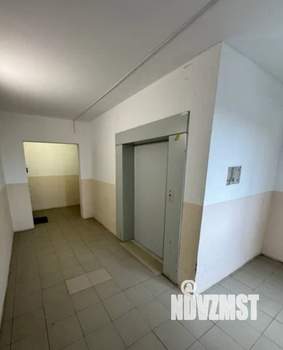 1-к квартира, вторичка, 43м2, 2/9 этаж