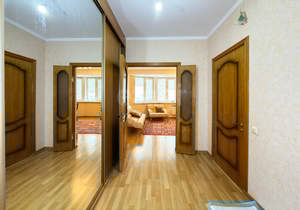 4-к квартира, вторичка, 125м2, 6/9 этаж