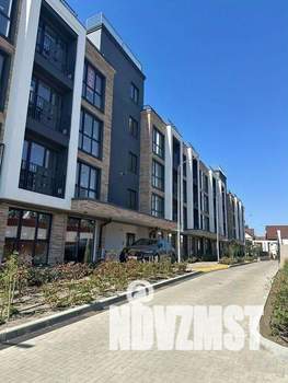 1-к квартира, вторичка, 21м2, 1/4 этаж