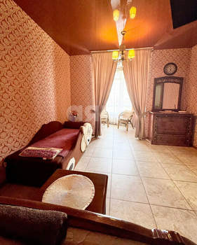 2-к квартира, вторичка, 46м2, 5/9 этаж