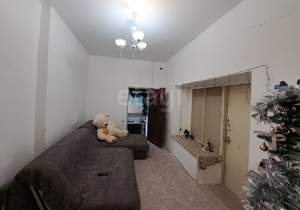 4-к квартира, вторичка, 92м2, 1/1 этаж