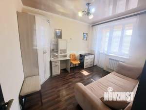 2-к квартира, вторичка, 48м2, 1/3 этаж