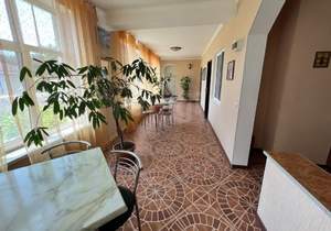 Студия квартира, вторичка, 12м2, 2/2 этаж