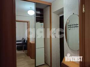 1-к квартира, вторичка, 33м2, 2/5 этаж