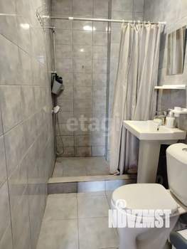 Студия квартира, вторичка, 25м2, 1/3 этаж