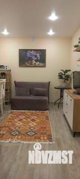 Студия квартира, вторичка, 24м2, 1/9 этаж