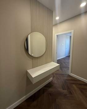 2-к квартира, вторичка, 48м2, 3/11 этаж