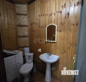 Студия квартира, вторичка, 22м2, 2/4 этаж