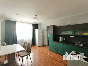 3-к квартира, вторичка, 82м2, 2/9 этаж