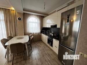 1-к квартира, вторичка, 40м2, 2/3 этаж
