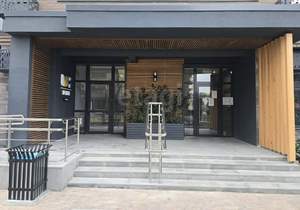 Студия квартира, вторичка, 26м2, 15/15 этаж