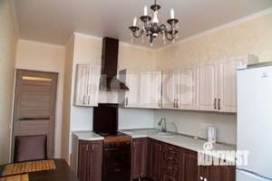 1-к квартира, вторичка, 48м2, 15/17 этаж