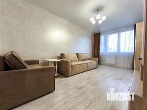 1-к квартира, вторичка, 44м2, 10/14 этаж