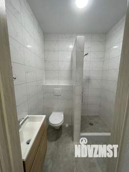 1-к квартира, вторичка, 40м2, 13/13 этаж