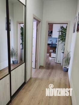 2-к квартира, вторичка, 53м2, 5/15 этаж