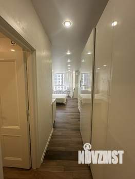 Студия квартира, вторичка, 26м2, 5/14 этаж